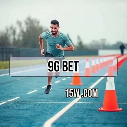 9g bet Bonificações