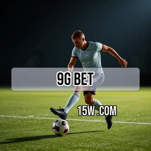 9g bet Cassino Ao Vivo