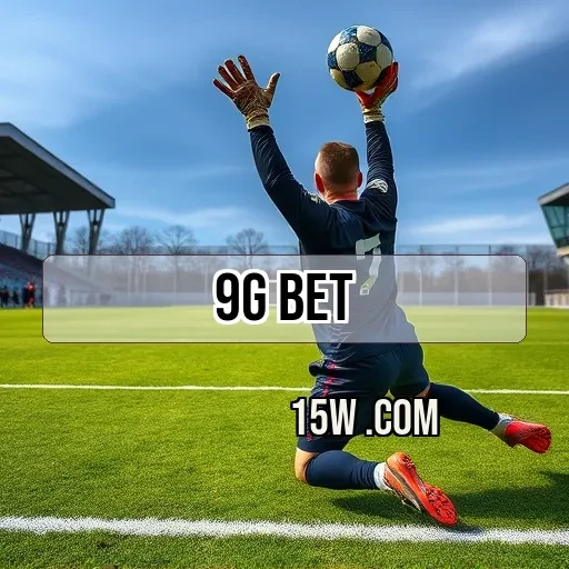 9g bet: Descubra as Melhores Promoções e Ofertas Imperdíveis!