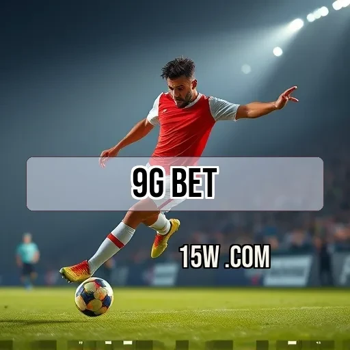 9g bet: Experimente Caça-Níqueis e Ganhe Emoções Incríveis