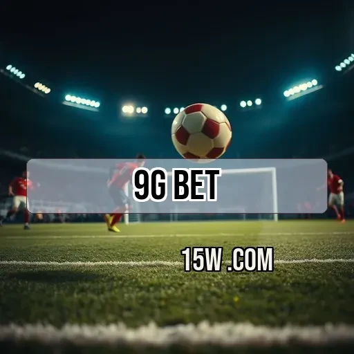 9g bet Apostas Esportivas