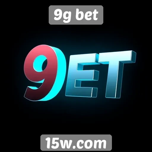 Experiência do usuário no site 9g bet